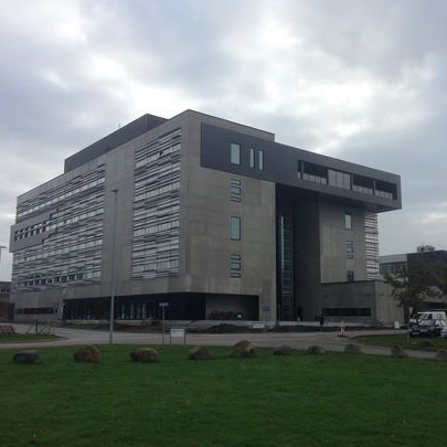 Aalborg Universitet, Biotek